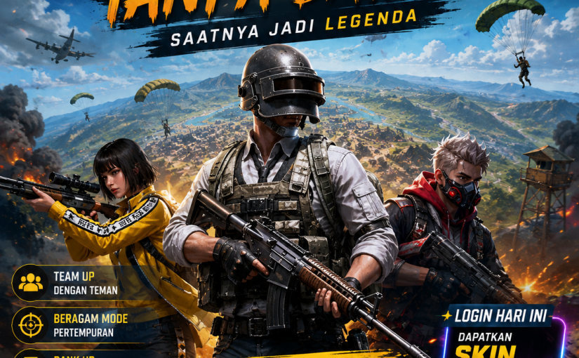 Rahasia Menang Main Game Online: Tips & Tren Terbaru 2026