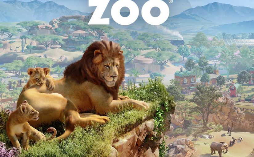 Planet Zoo War: Game Online Strategi Evolusi Hewan dan Perang Planet