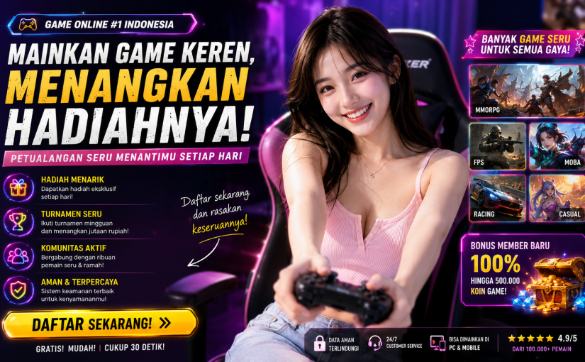 Kisah Nyata: Eksperimen Bermain Selama 24 Jam dengan Bantuan AI Assistant