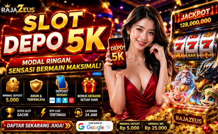 Mengapa Efek Cahaya Membuat Game Terlihat Lebih Hidup